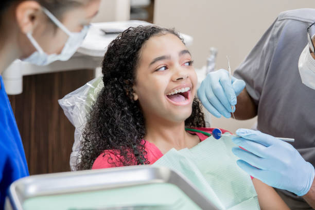 Best Walk-In Emergency Dentist in Cooper City, FL