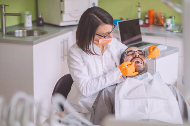 Best Emergency Broken Tooth Repair in Cooper City, FL