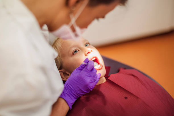 Best Emergency Tooth Extraction in Cooper City, FL