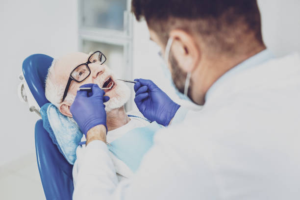 Best Emergency Tooth Extraction in Cooper City, FL